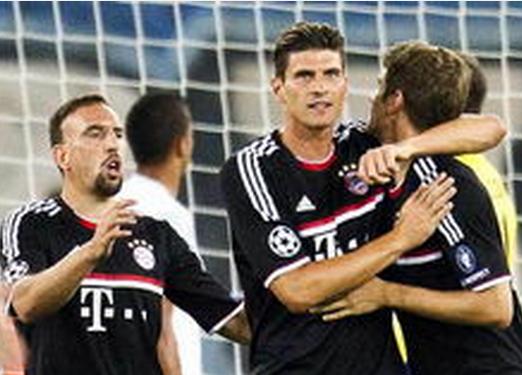 有前锋了，意媒：埃文-弗格森已参加罗马合练，周末可能复出