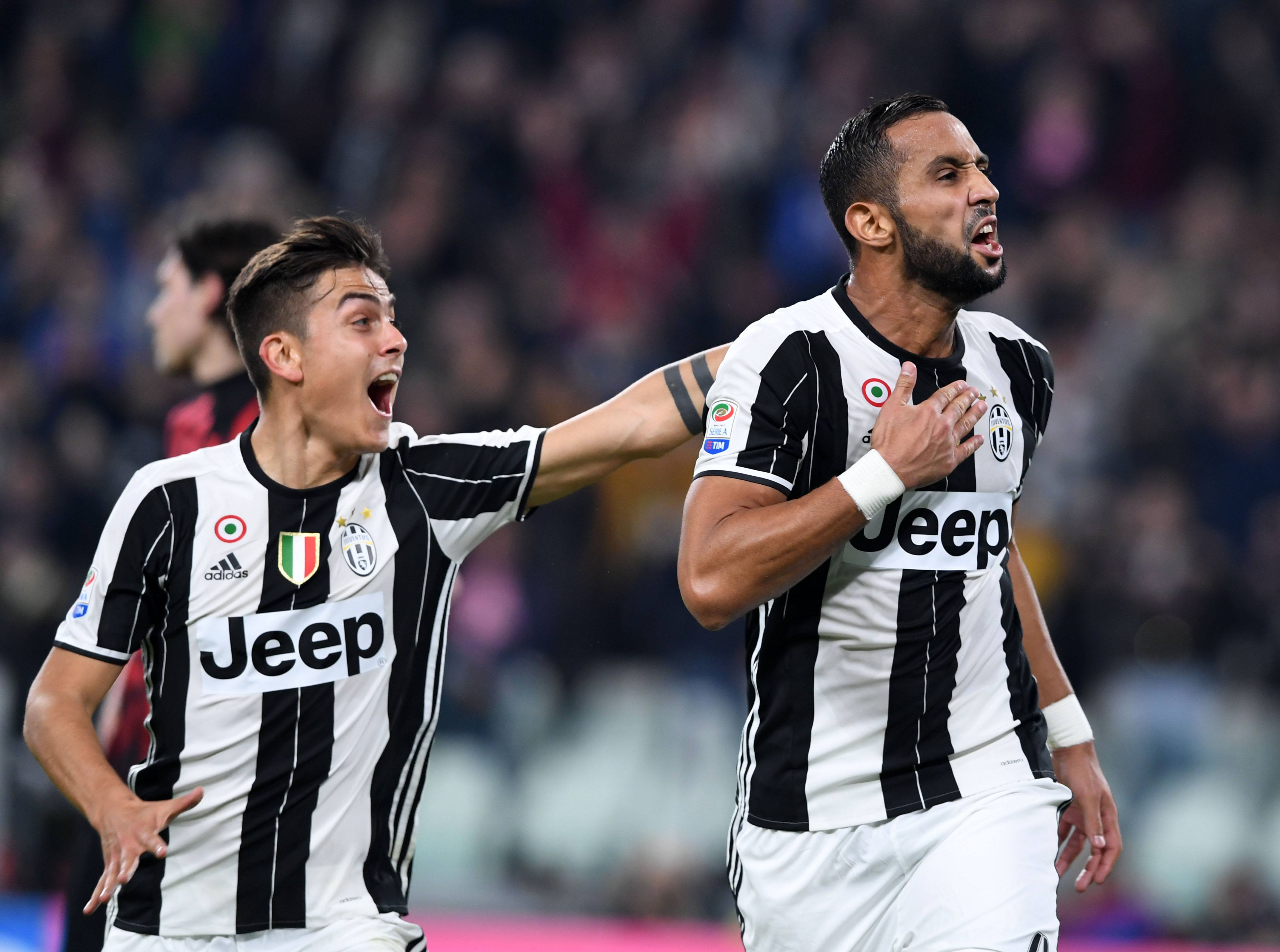 拜仁已连续19场联赛进球2+，有望追平自己保持的德甲纪录